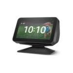 Black Smart Watches